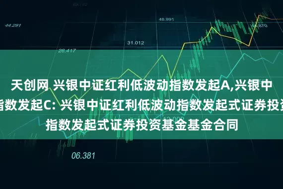 天创网 兴银中证红利低波动指数发起A,兴银中证红利低波动指数发起C: 兴银中证红利低波动指数发起式证券投资基金基金合同